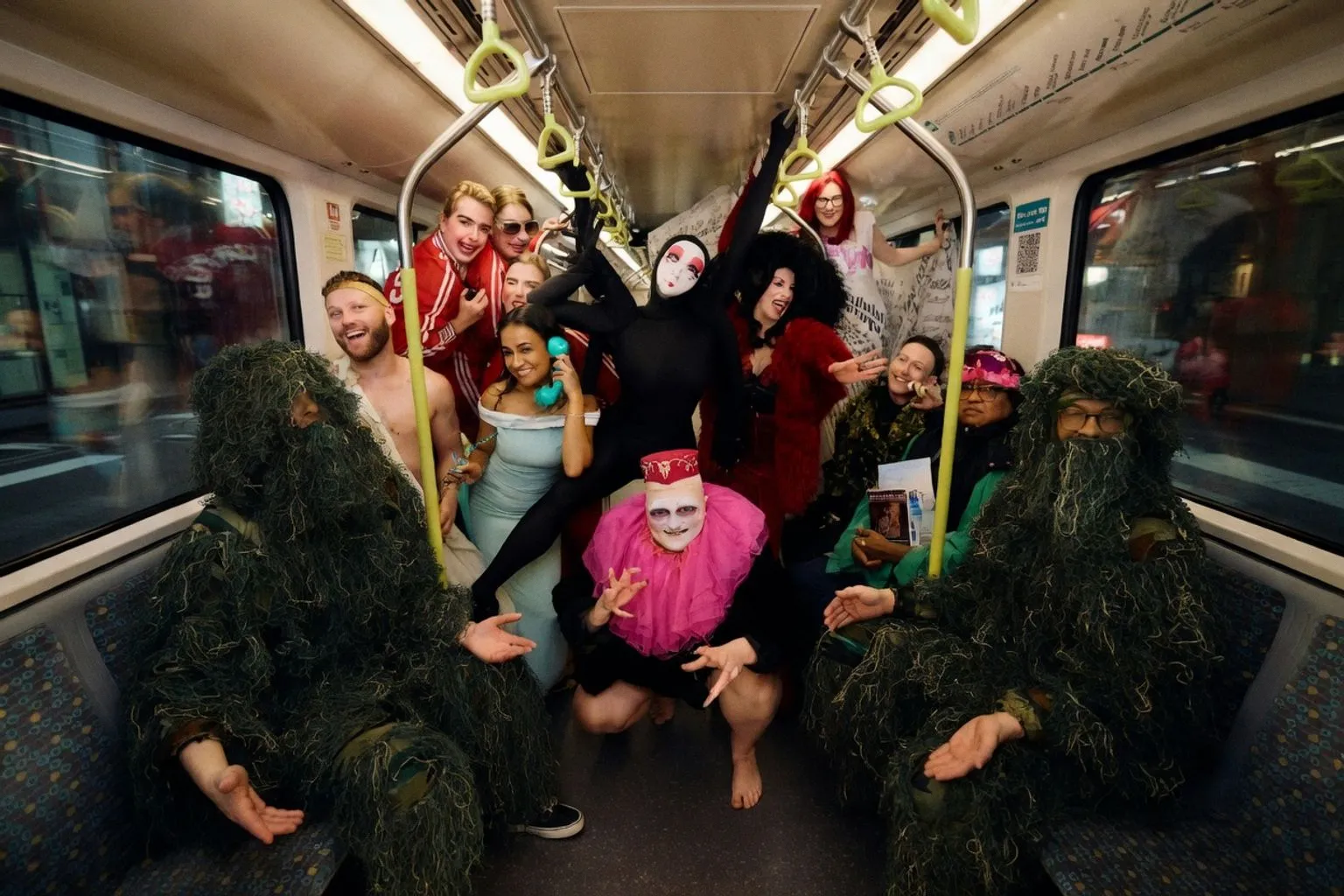 Sydney Fringe Festival