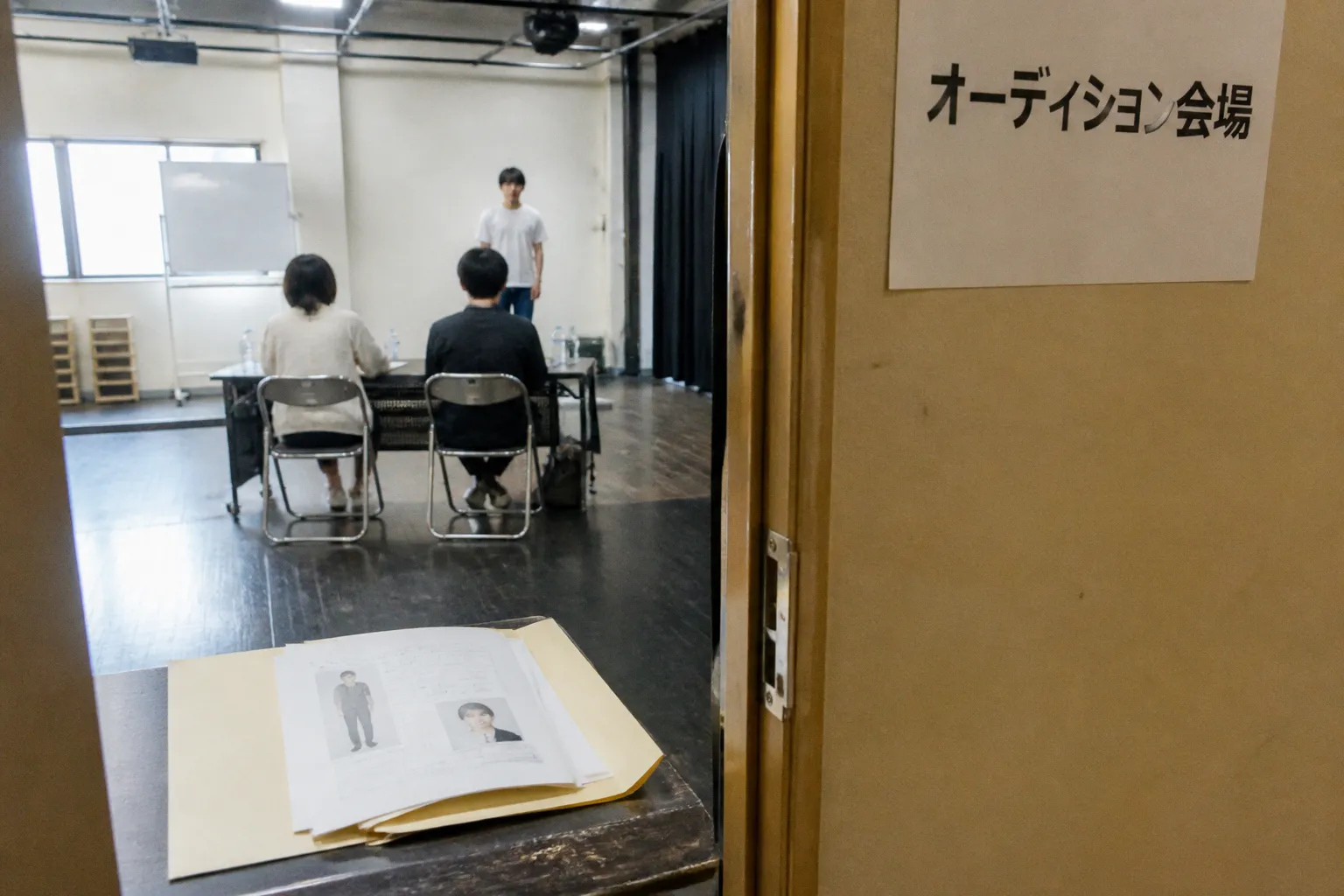 舞台オーディション応募書類の見直し前後で何が変わる?審査員の目に留まる記載の工夫