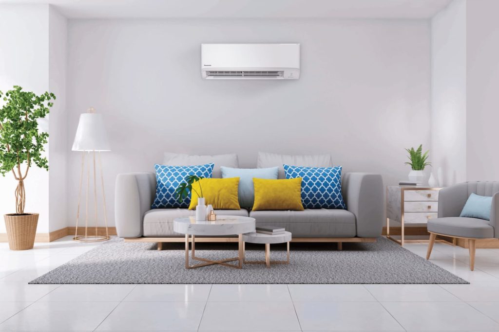Menjaga Kenyamanan Ruangan dengan Teknologi Pendingin Modern