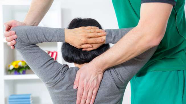 Revitalisasi Tubuh Lewat Terapi Terpadu: Langkah Nyaman Menuju Fungsi Optimal