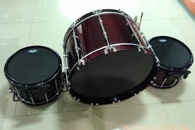 Keunggulan Tajusa dalam Produksi Peralatan Drum Band