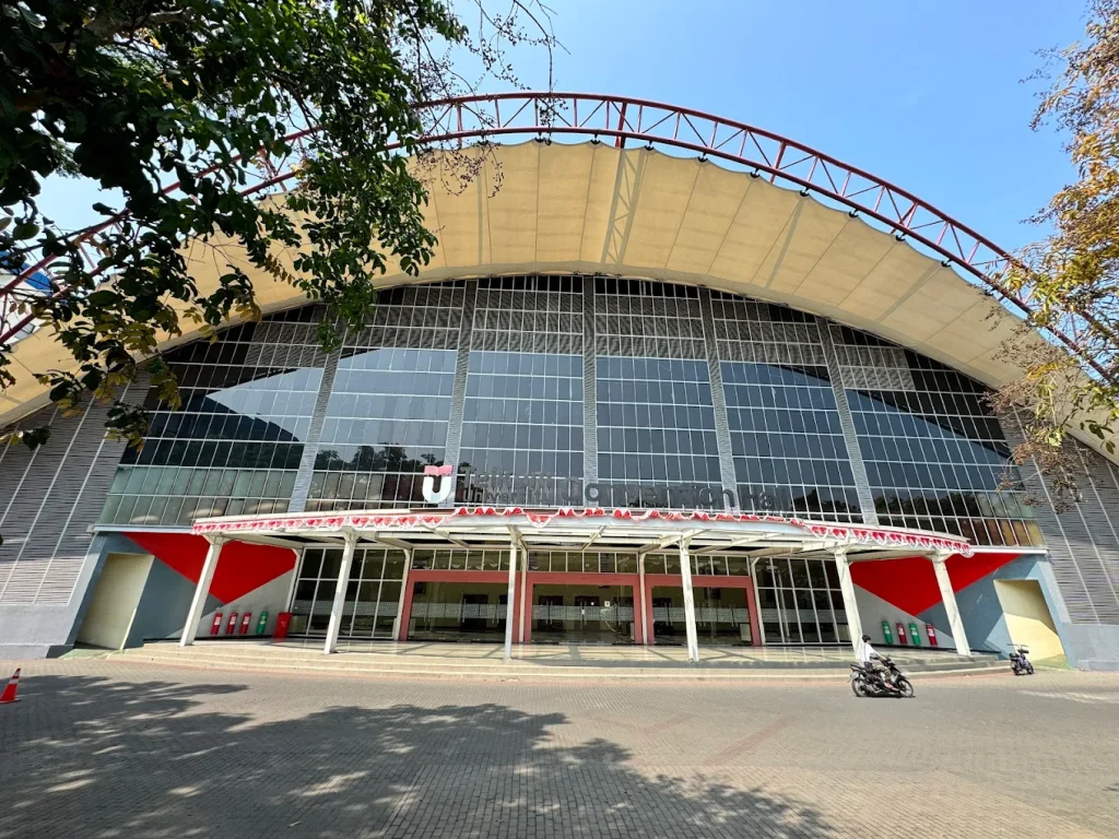 Telkom University dalam Data Ranking UniRank, Apa yang Bisa Dipelajari?